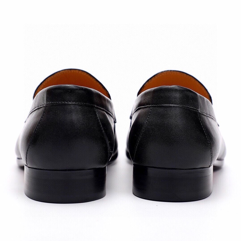 Hermes Leather Shoes